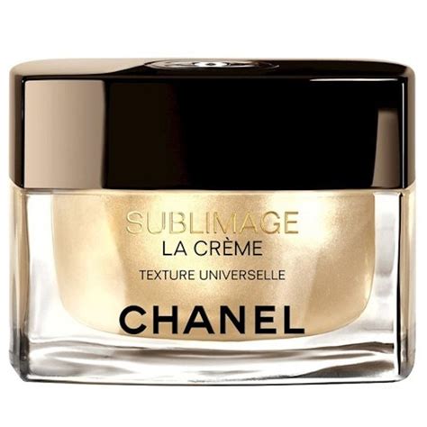 chanel sublimage la creme ultime regeneration de la peau|Chanel sublimage la creme reviews.